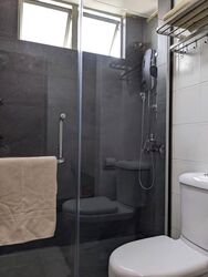 Ritz Mansion (D12), Apartment #574089521